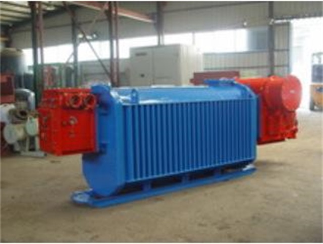 红山KS11-2000KVA/10